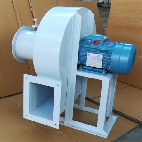 Duct & Ventilation